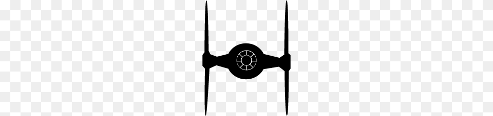 Tie Fighter Silhouette Ghitzuscas Bedroom Silhouette Tie, Smoke Pipe Png Image