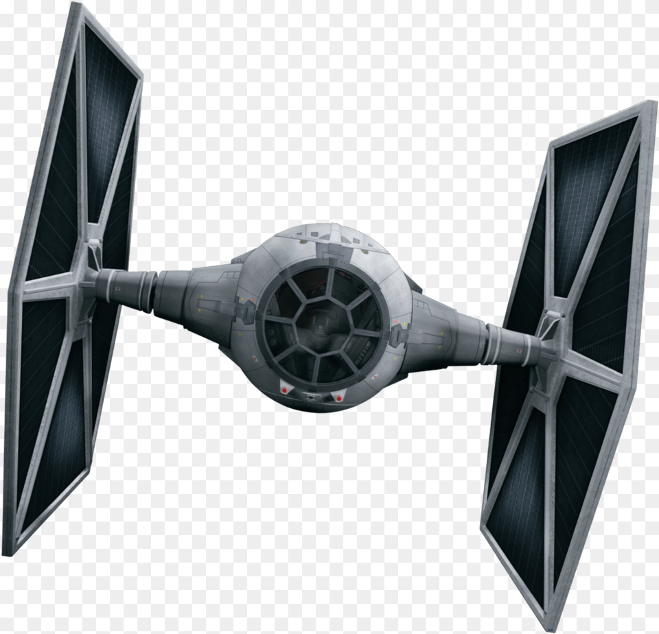 Tie Fighter Star Wars Photo Star Wars Tie Fighter Transparent Png