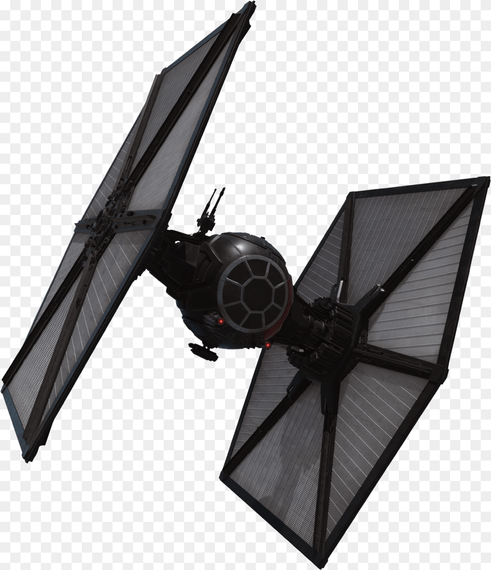 Tie Fighter Sw Star Wars Tie Fighter And Stars Png