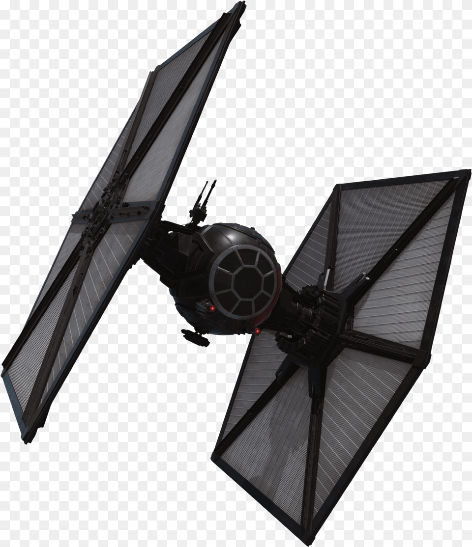 Tie Fighter Transparent Star Wars Free Png Download