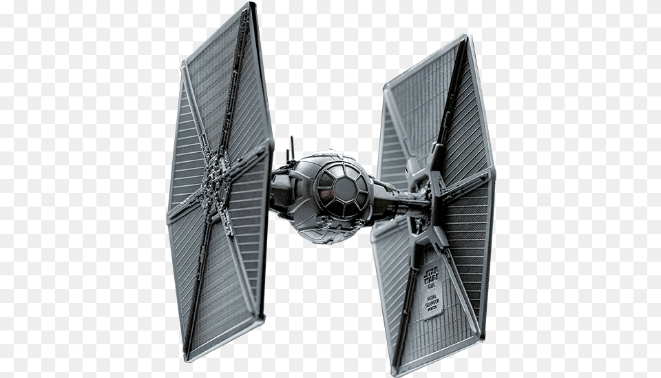 Tie Fighter U0026 Clipart Download Ywd Star Wars Tie Fighter, Aircraft, Transportation, Vehicle Free Transparent Png