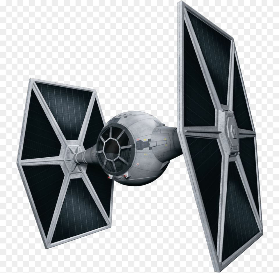 Tie Fighters 6 Star Wars Tie Fighter, Alloy Wheel, Wheel, Vehicle, Transportation Free Png Download