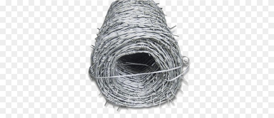 Tie Galvanized Wire, Barbed Wire Png