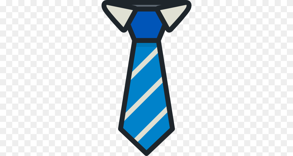 Tie Icon, Accessories, Formal Wear, Necktie, Ammunition Free Transparent Png