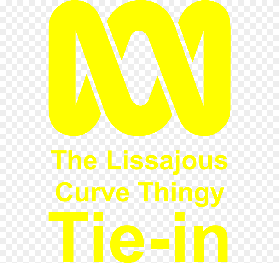 Tie In Had An Unconfirmed Name Abc Iview, Advertisement, Poster, Logo, Publication Png Image