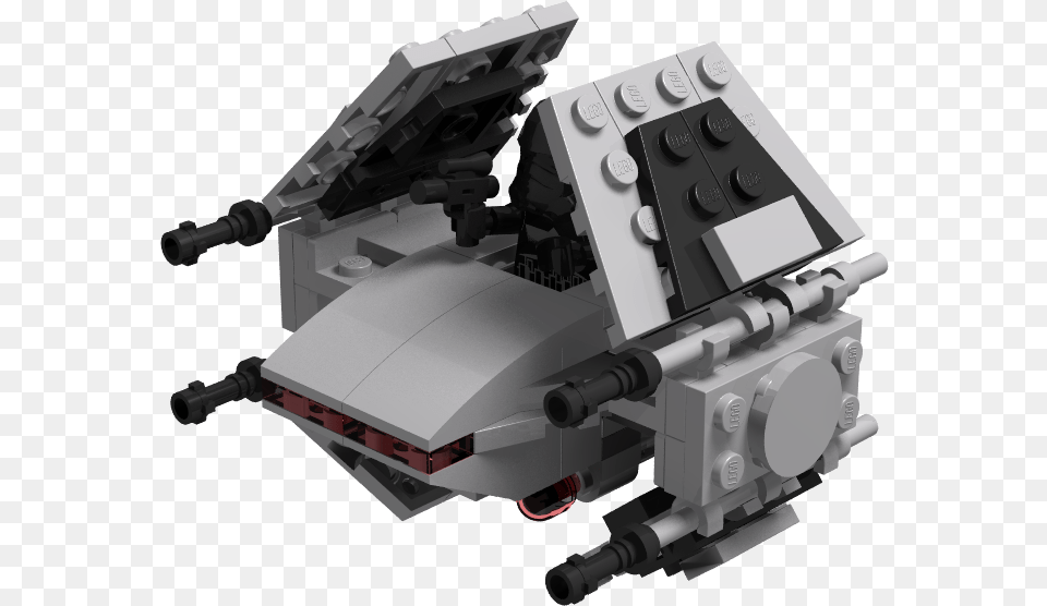 Tie Interceptor, Machine, Engine, Motor, Cad Diagram Png