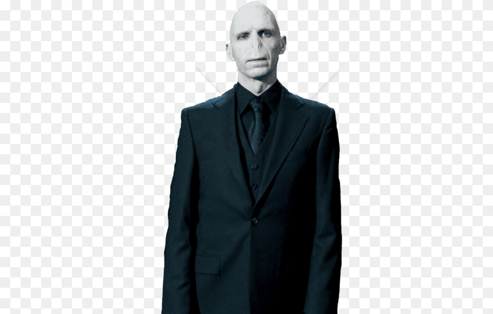 Tie Lord Voldemort, Tuxedo, Suit, Clothing, Formal Wear Free Transparent Png