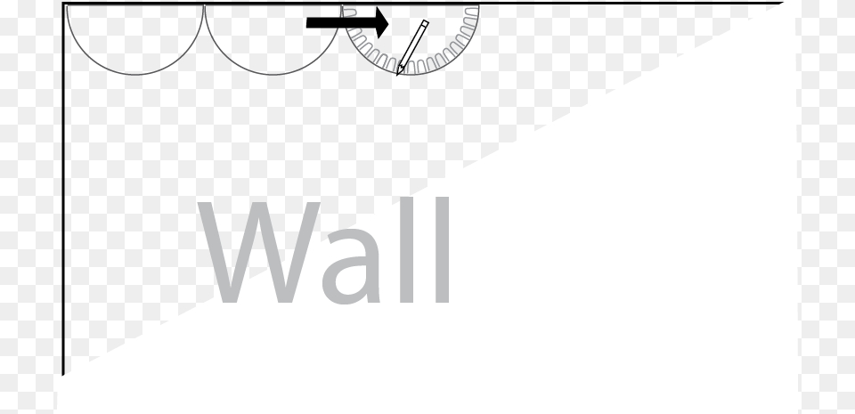 Tie One End Of A Piece Of String To A Nail, Machine, Spoke Free Transparent Png