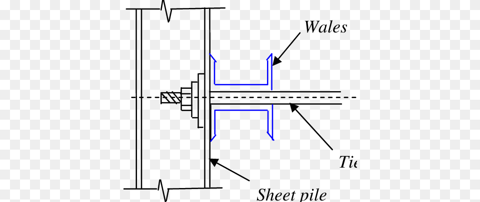 Tie Rod And Wale Wale, Symbol, Text Free Png Download