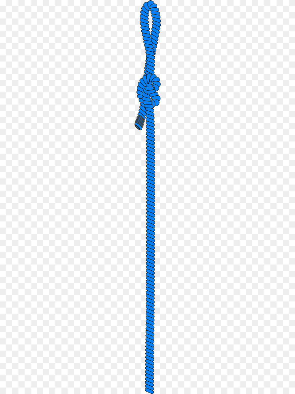 Tie Rope Knot Emco Wheaton, Cross, Sword, Symbol, Weapon Free Png Download