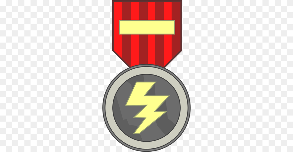 Tie Shaped Medal Vector Armor, Gold, Shield Png Image