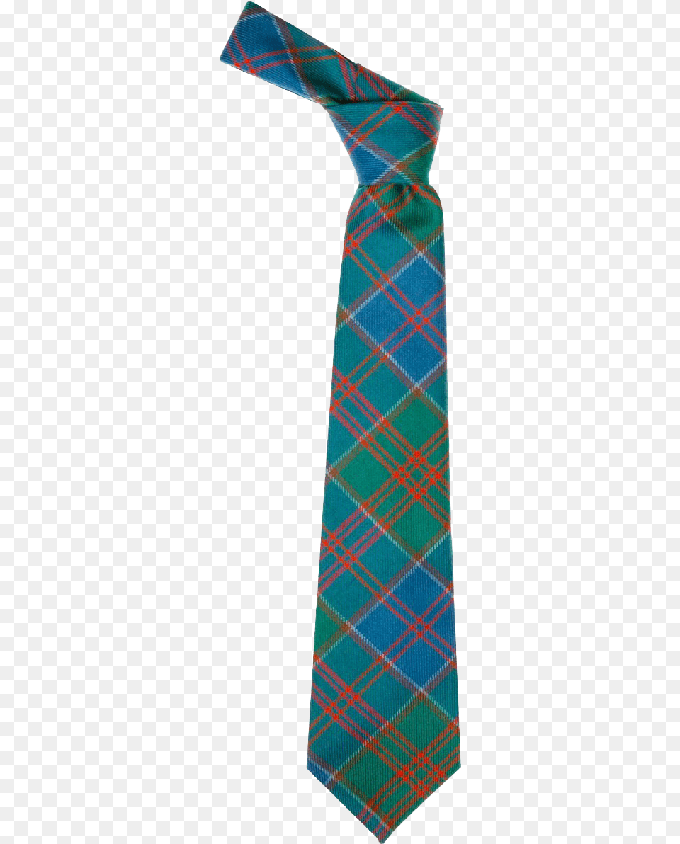 Tie Wallace Hunting Tartan Tie, Accessories, Formal Wear, Necktie Free Png Download