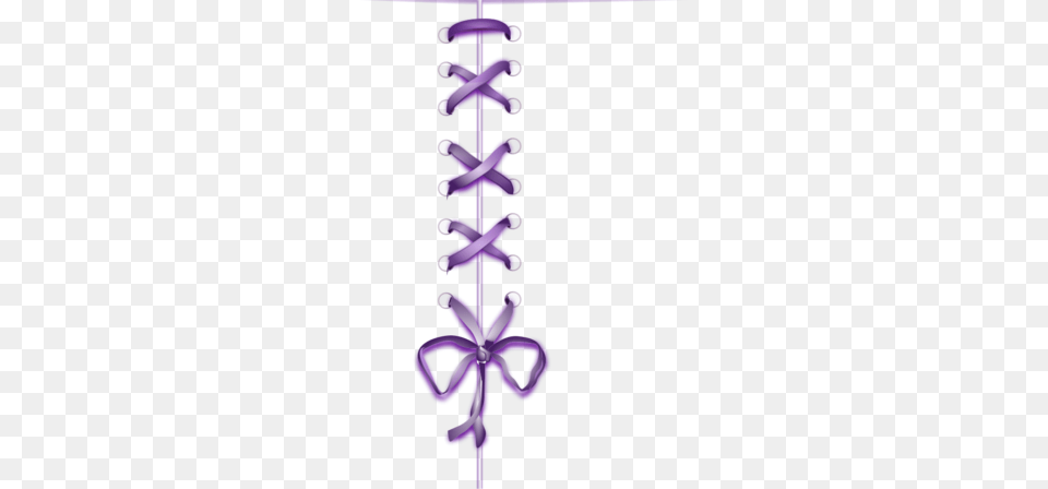 Tied Lace Vector Clip Art, Purple, Spiral, Coil Png