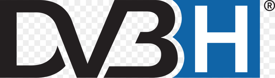 Tiedosto Dvb H Logo Svg, Text Png Image
