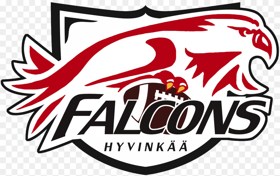 Tiedostohyvinkaa Falcons Logo Wikipedia, Emblem, Symbol Free Transparent Png