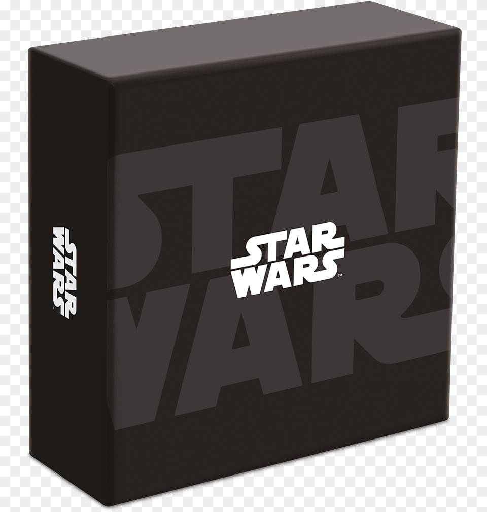 Tieln Fighter 1 Oz Emkcom Lego Star Wars, Box, Mailbox, Computer Hardware, Electronics Png Image