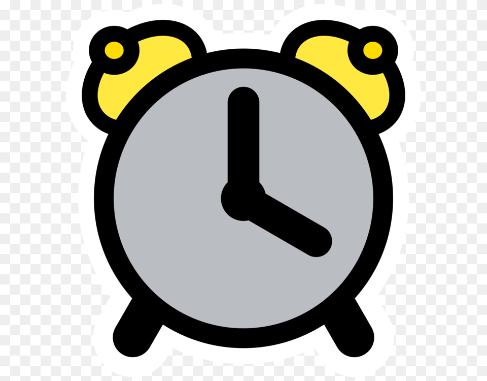 Tiempo Y Relojes Alarm Clocks Computer Icons Starlet Kindergarten, Alarm Clock, Clock Png