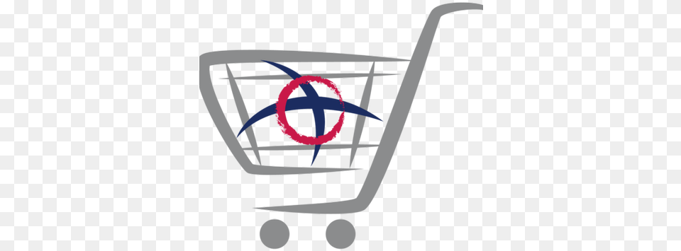 Tienda Cruz Azul Fc Cruz Azul, Shopping Cart, Device, Grass, Lawn Png