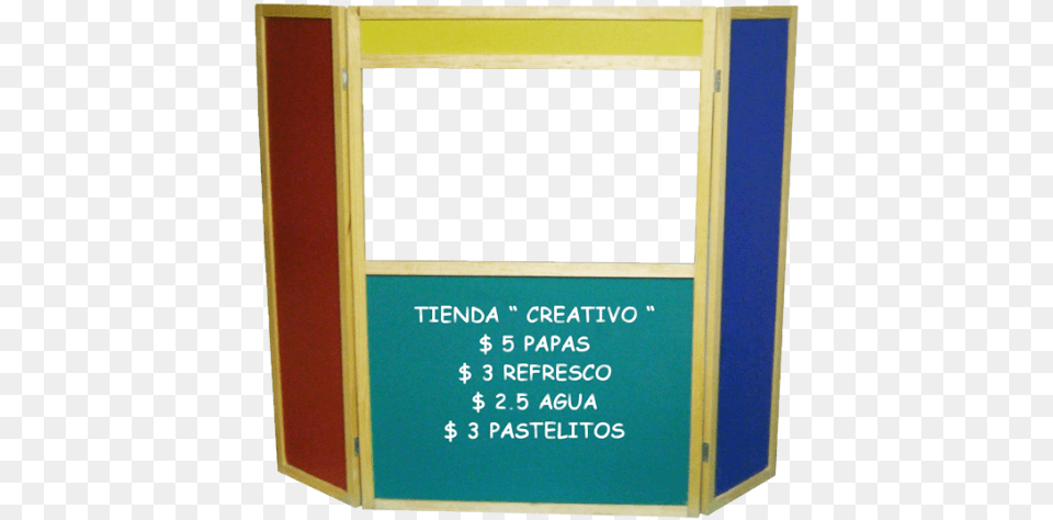 Tienda Pizarrn Shop, Door Png Image