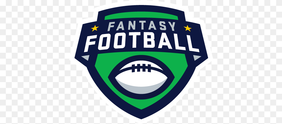 Tier 1 Wide Receivers Ppr Fantasy Football U2014 Steemit Fantasy Football League Logo, Badge, Symbol Free Transparent Png