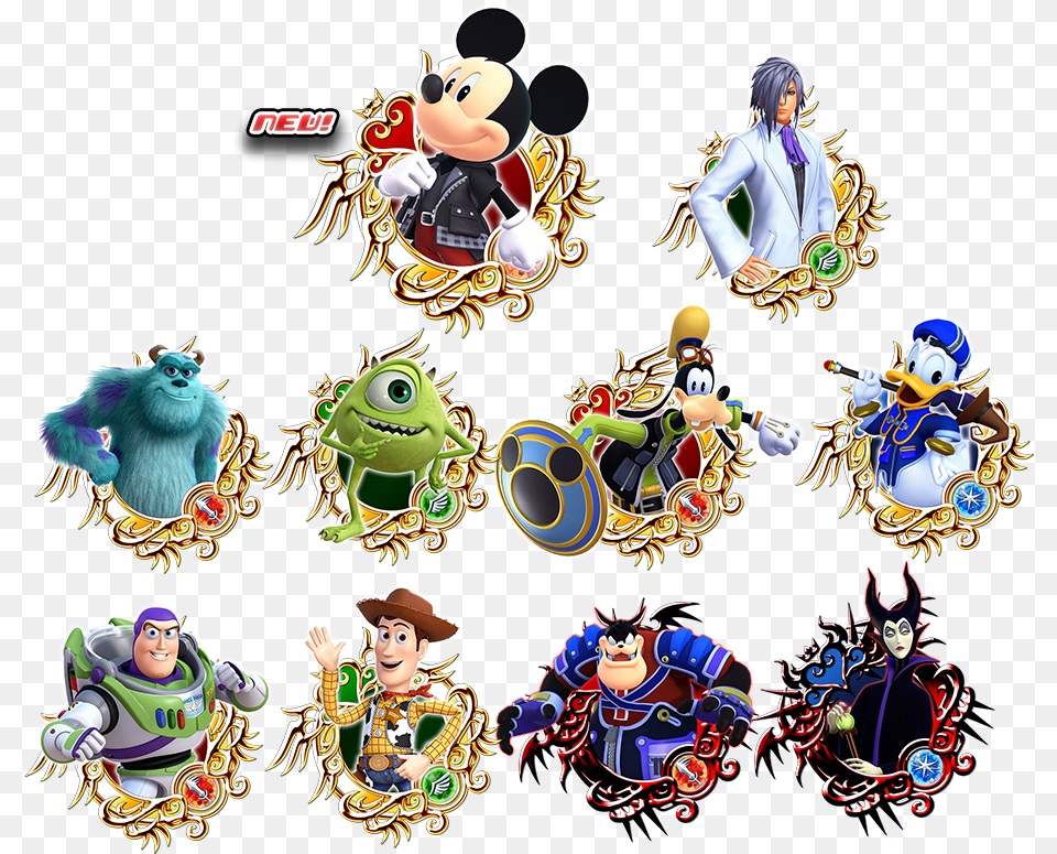 Tier 8 Kh3 Falling Pricepng Kingdom Hearts Xux Media Toad, Adult, Female, Person, Woman Free Png Download