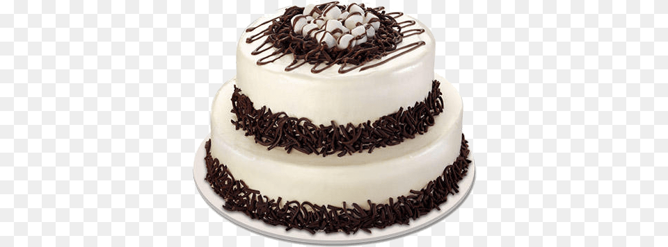Tier Black Forest Cake, Birthday Cake, Cream, Dessert, Food Free Png Download