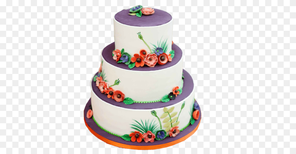 Tier Cakes Birthday Cake Andheri Mumbai Heaven, Dessert, Food, Birthday Cake, Cream Free Transparent Png