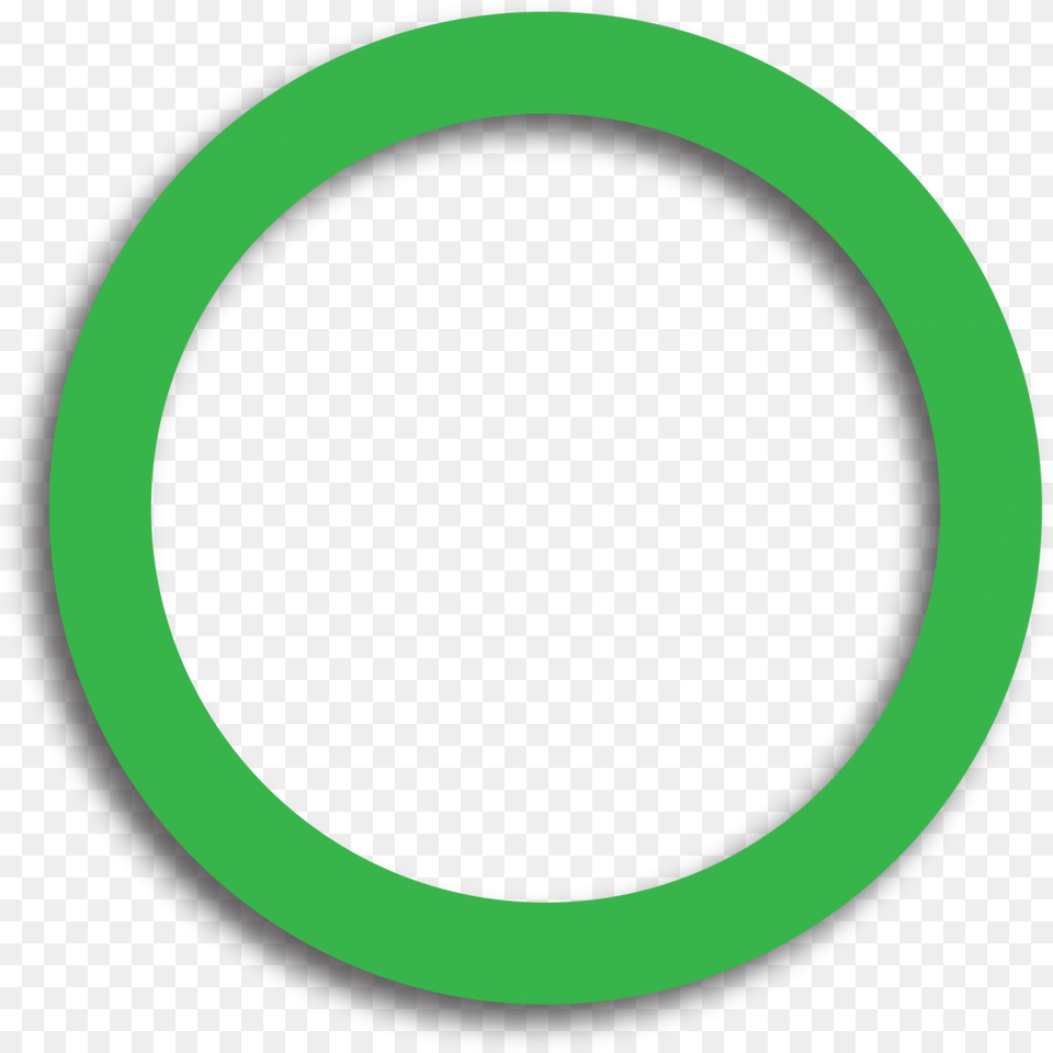 Tier Circle, Green, Oval, Disk Png