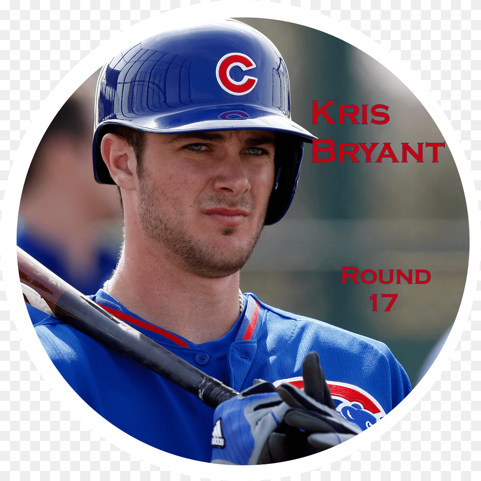Tier I Bryant On The Cubs, Team Sport, Team, Sport, Person Png Image