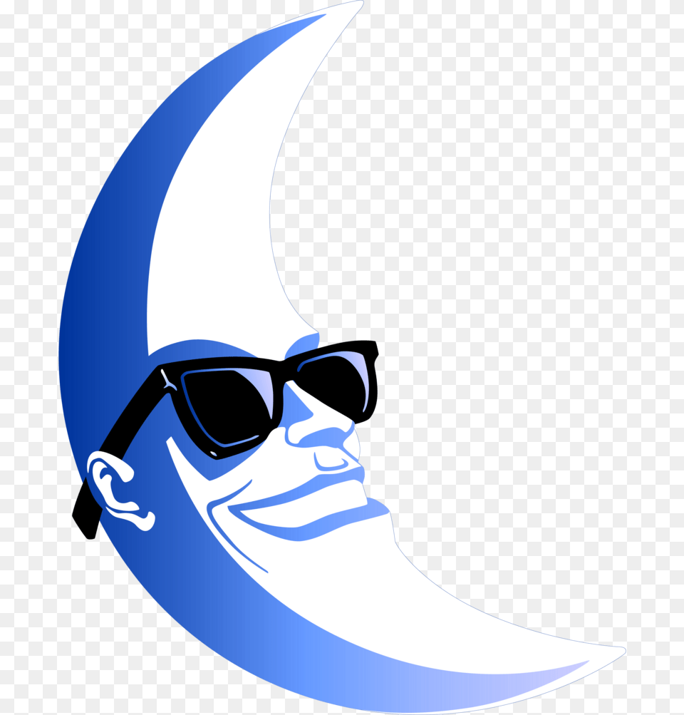Tiera Clipart Moon Man No Background, Night, Astronomy, Outdoors, Nature Free Transparent Png