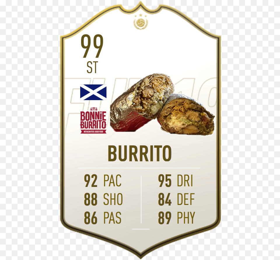 Tierney Fifa 20 Card, Aluminium, Text, Food, Lunch Free Transparent Png