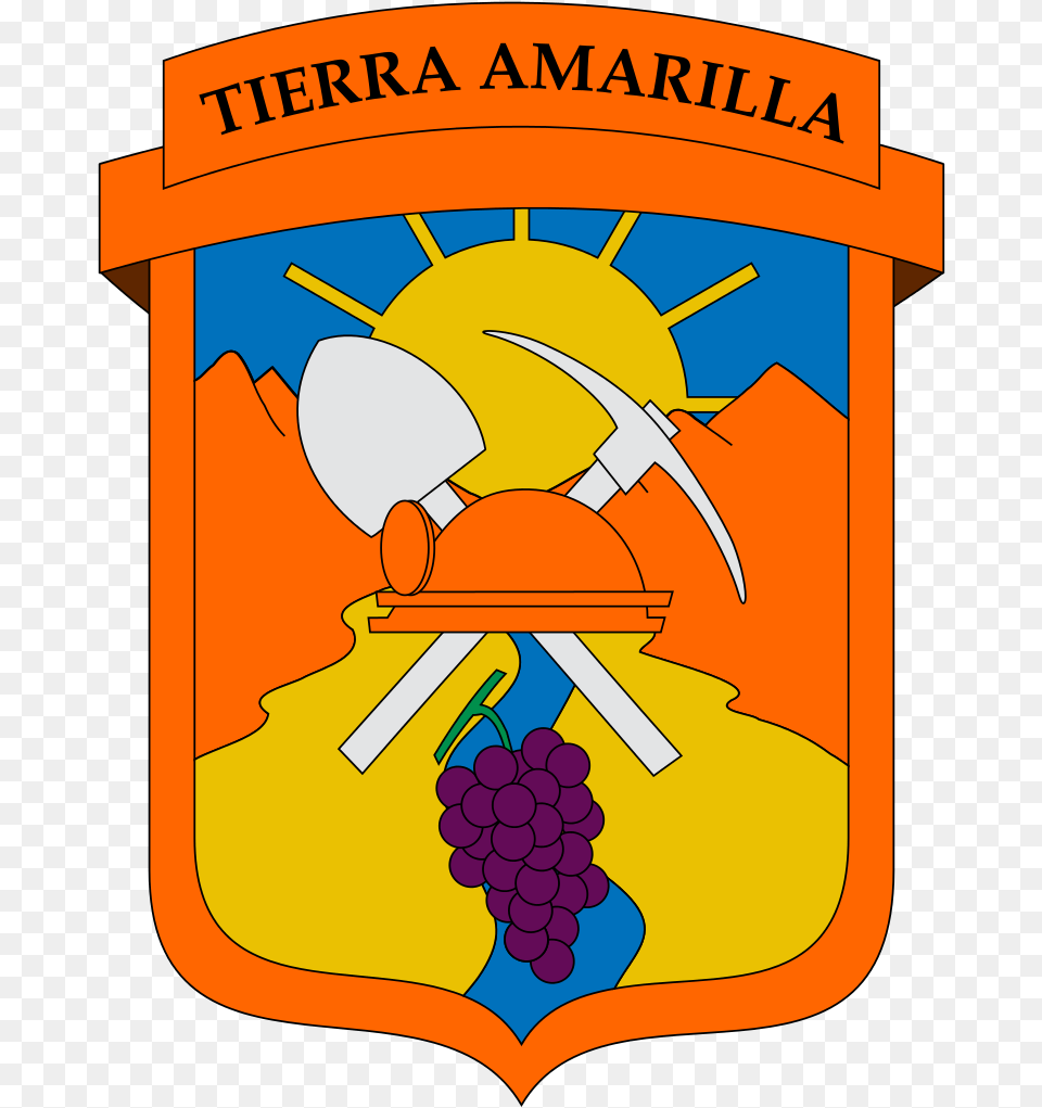 Tierra Amarilla Chile, Food, Fruit, Plant, Produce Png Image