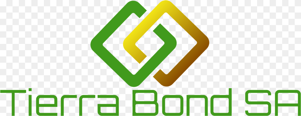 Tierra Bond S Parallel, Green, Logo Free Png Download