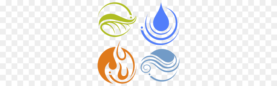 Tierra Fuego Agua Y Aire Bordados, Art, Logo Free Png Download
