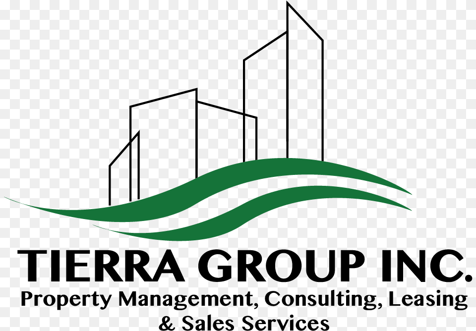Tierra Group Inc Graphic Design, Logo, Green, Nature, Night Free Png