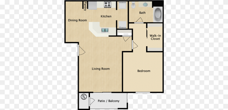 Tierra Villas Tierra Villas At Lone Mountain, Diagram, Floor Plan Png