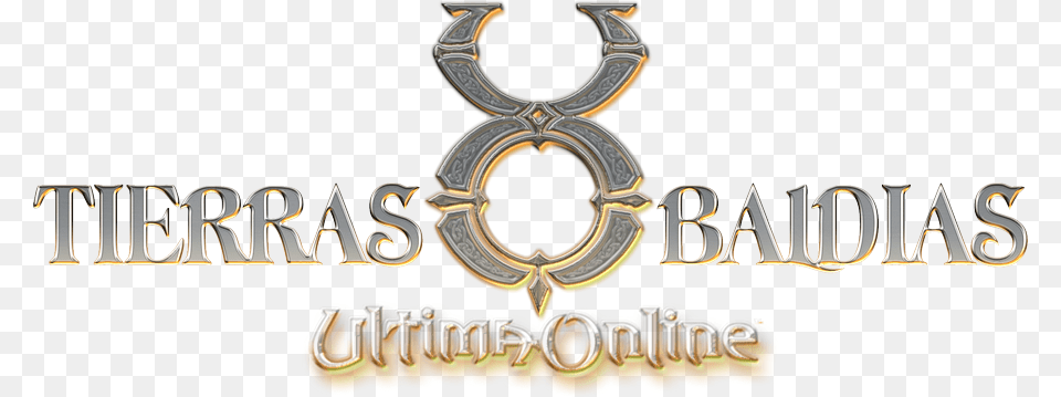 Tierras Baldias Uo Server, Horseshoe, Text Free Png