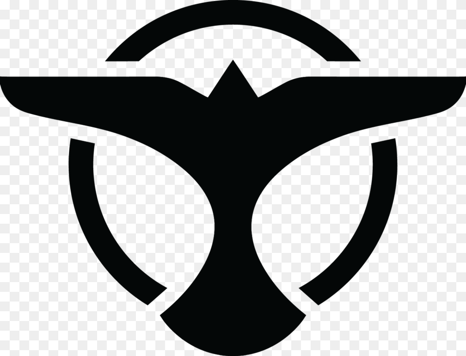 Tiesto Logo Dj Tiesto, Symbol, Cross Free Transparent Png