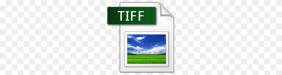 Tiff Icon, Electronics, Screen, Sky, Outdoors Free Png