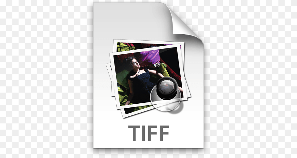 Tiff Icon, Adult, Poster, Photography, Person Free Transparent Png