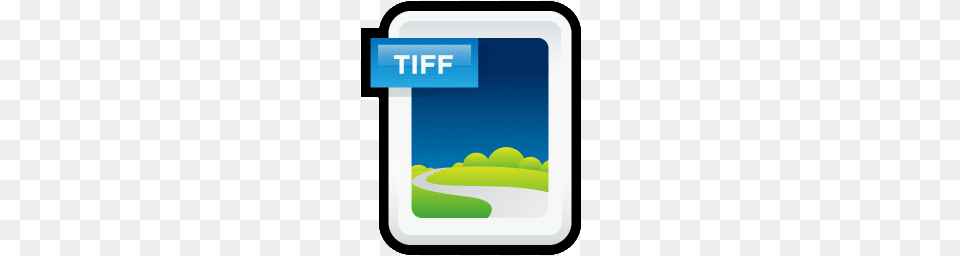 Tiff Icon, Text, Electronics, Computer Free Png Download