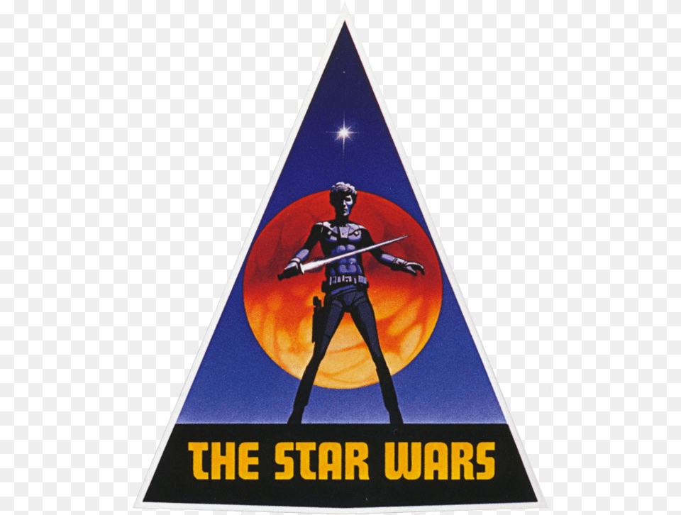 Tiff On Twitter Early Star Wars Posters, Adult, Male, Man, Person Png Image