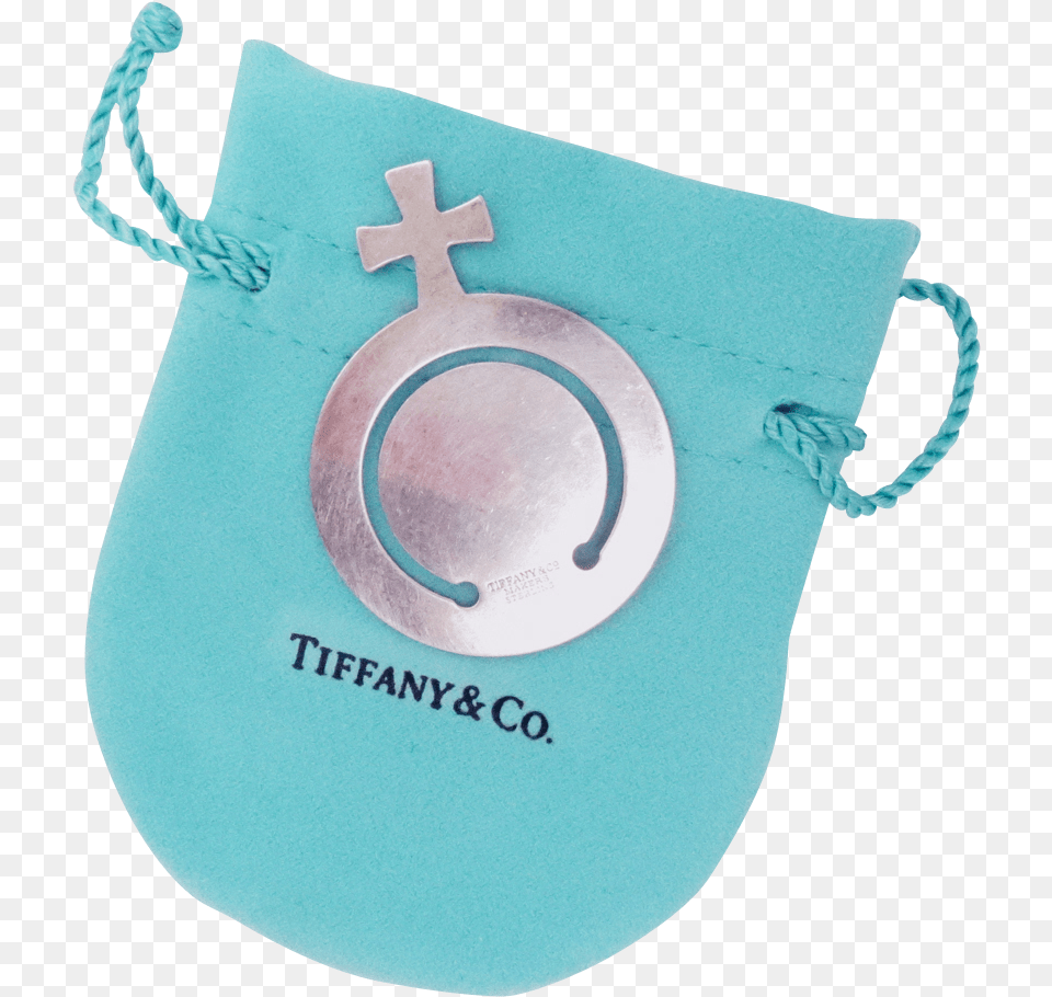 Tiffany Amp Co Sterling Silver Bookmark Female Venus Tiffany Amp Co, Accessories, Bag, Handbag Free Png Download