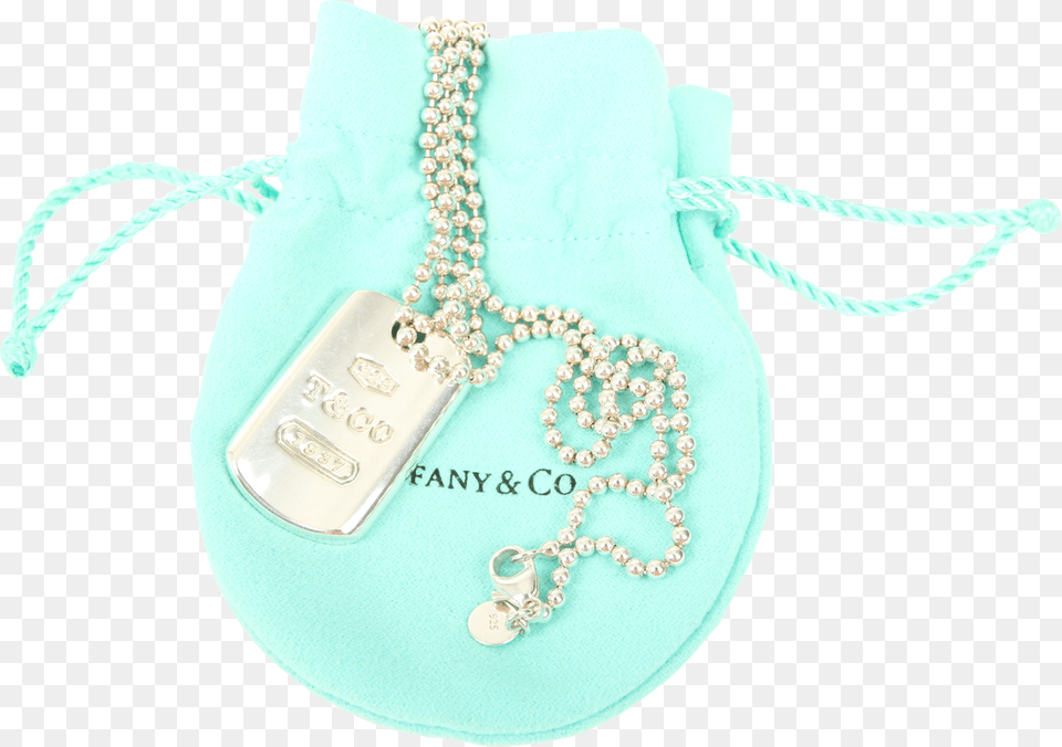 Tiffany Amp Co Tiffany Amp Co, Accessories, Jewelry, Necklace, Bag Free Transparent Png