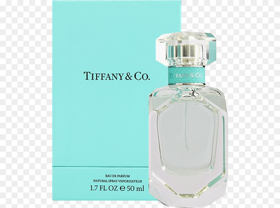 Tiffany Amp Co Tiffany Amp Co, Bottle, Cosmetics, Perfume Free Png Download