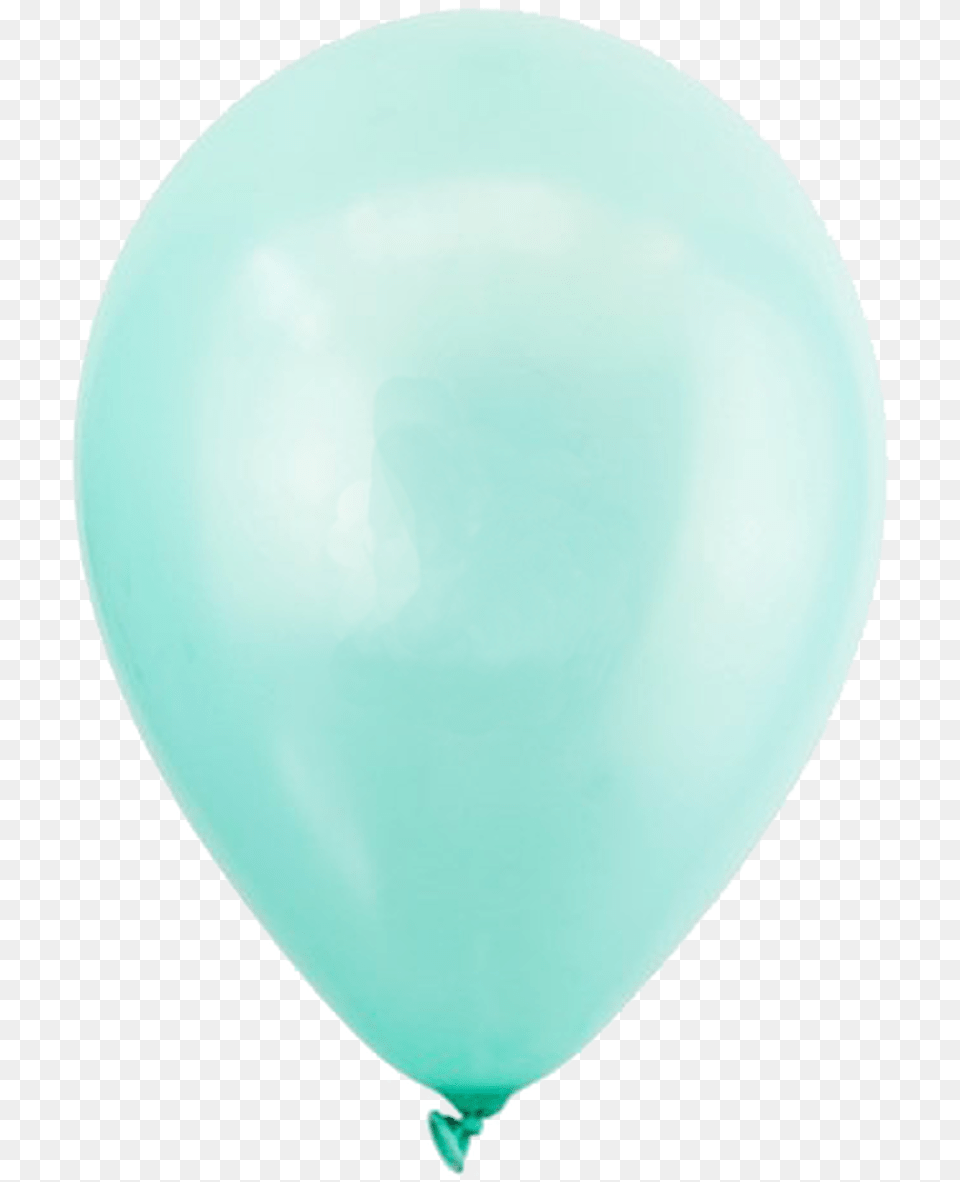 Tiffany Blue Round Latex Balloons 12inch Balloon, Plate Png