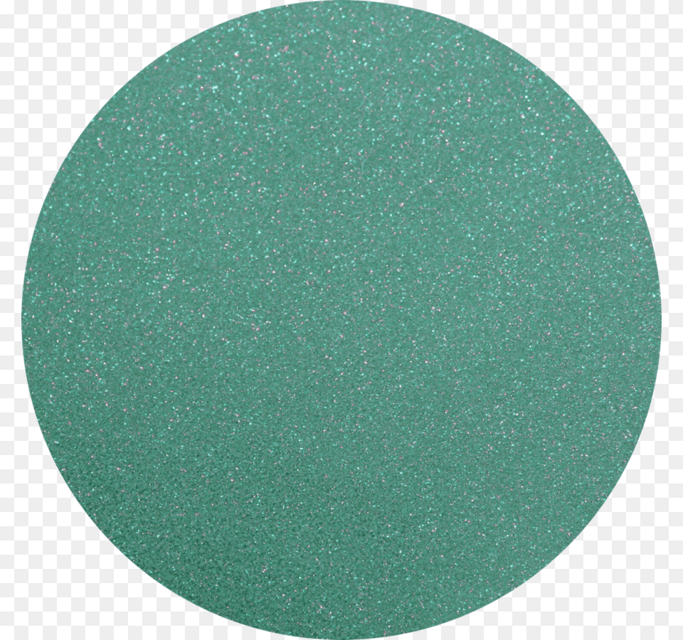 Tiffany Dry Glitter Circle Free Png