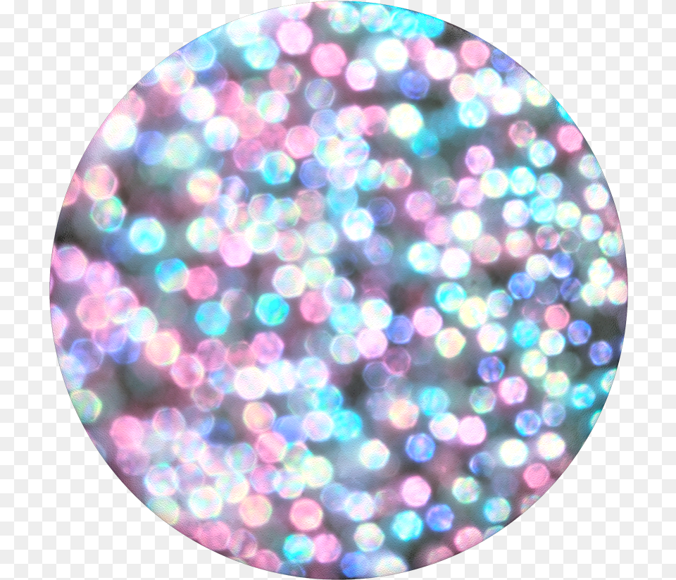 Tiffany Snow Popsockets Tiffany Snow Popsocket, Sphere, Glitter, Accessories Free Png Download
