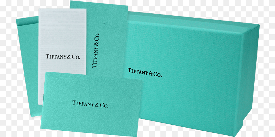 Tiffany Tf4101 Red Sunglasses Box Zoom Tiffany Co Sunglasses Box, Paper, Business Card, Text Free Png Download