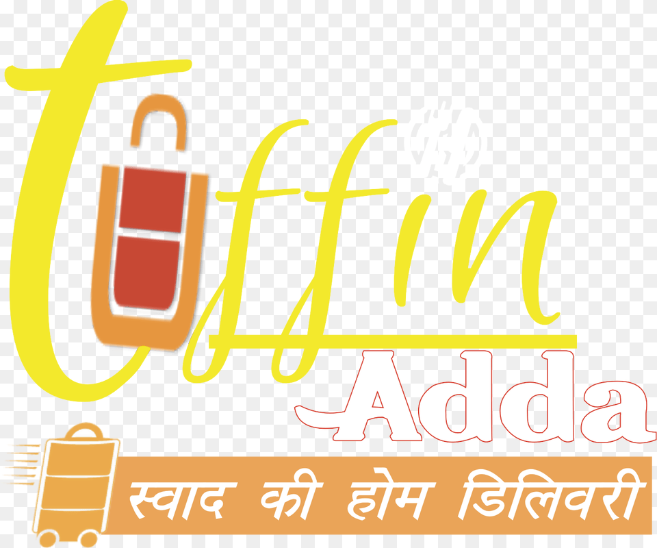 Tiffin Adda Good Name For Tiffin Service Free Png Download